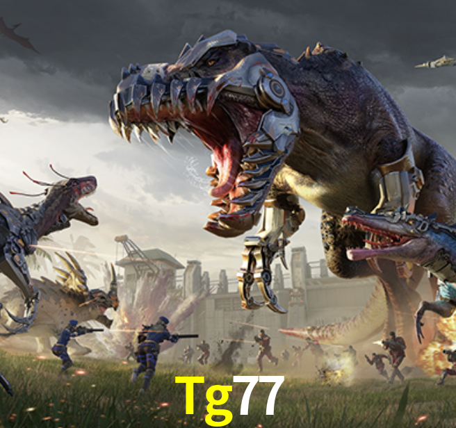 Slots no Site Tg77